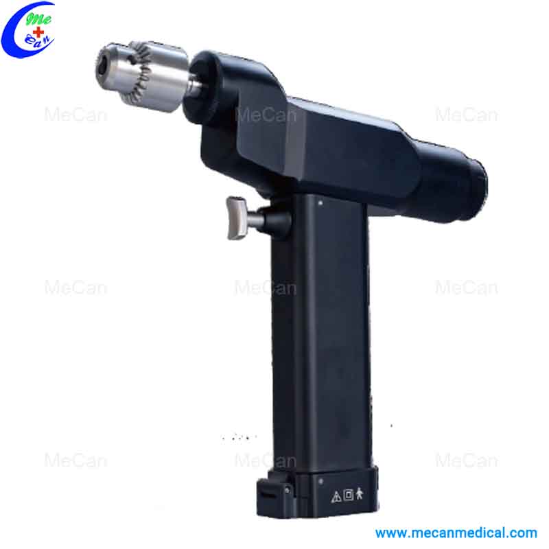 One Function Cannulated Drill One Function Cannulated Drill