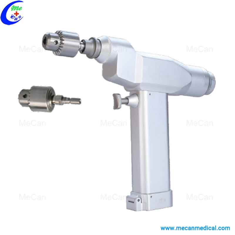 Dual Functional Canulated Drill Dual Functional Canulated Drill