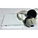 Pure Tone Clinical Hearing Test Diagnostic Portable Audiometer