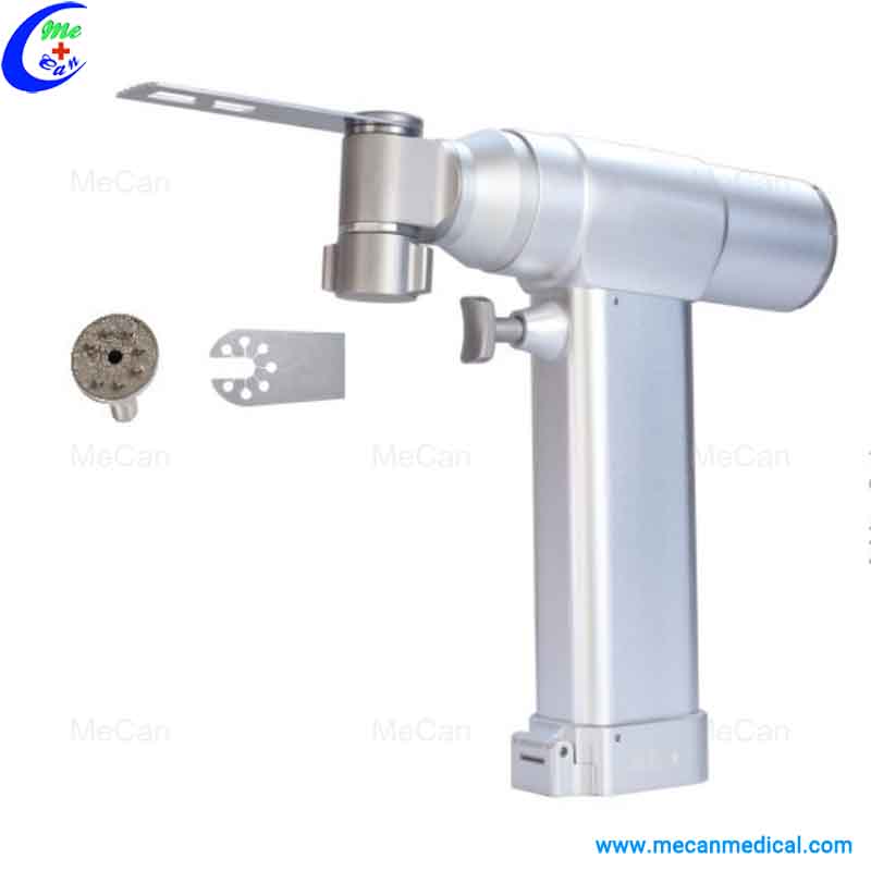 Oscillating Saw