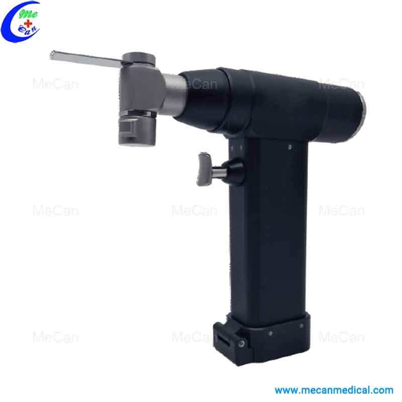 Lithium 360 Rotating Micro Oscillating Bone Saw