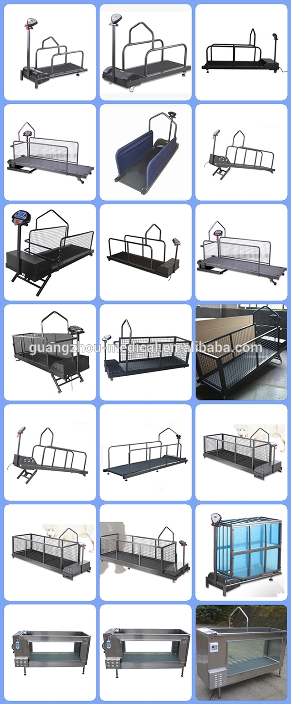 Dog Exercise Equipment Pet Dog Treadmill For Sale 2