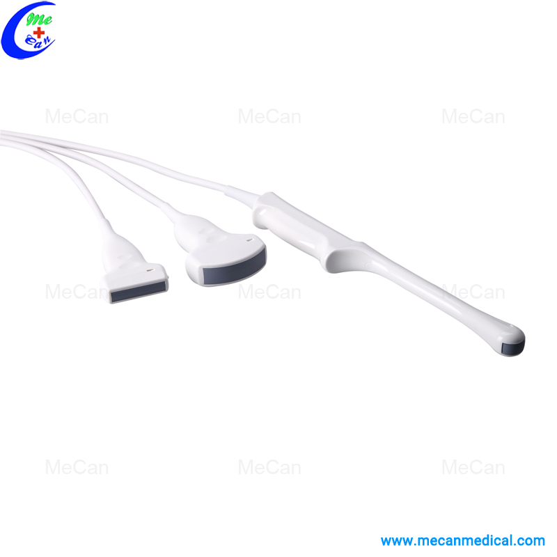 Trolley Ultrasound Scanner with Workstation Trolley Ultrasound Scanner with Workstation