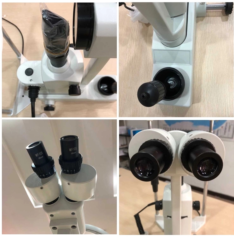 Slit Lamp Microscope Slit Lamp Microscope
