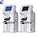 China Optical Instruments Auto Digital Lensmeter