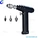 High Torque Acetabular Reamer Bone Brie