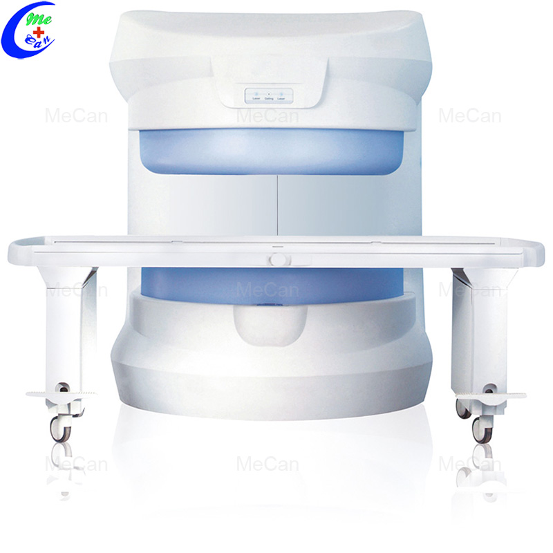 Medical MRI Equipment 0.35T MRI Machine 4