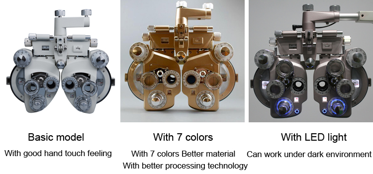 Optometry Equipment Vision Tester Optometry Equipment Vision Tester