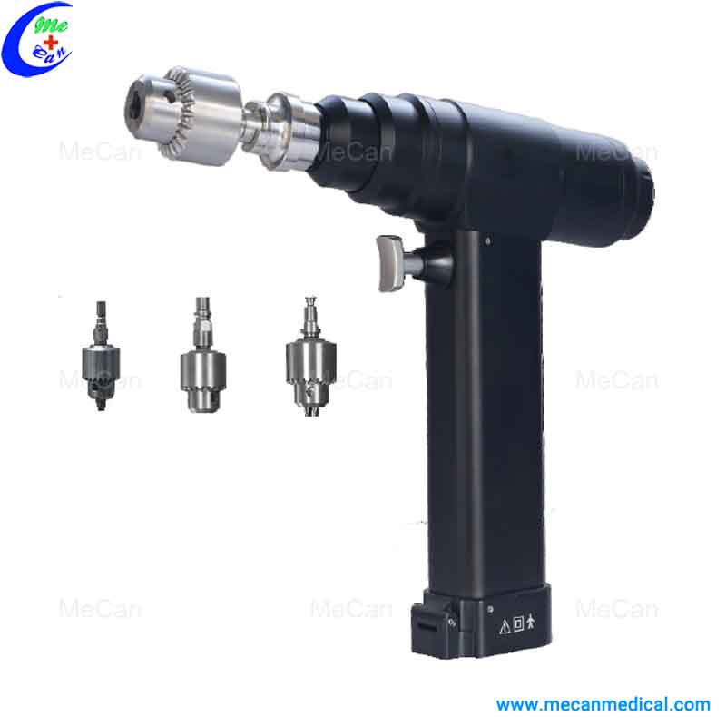 High Torque Acetabular Reamer Bone Brie High Torque Acetabular Reamer Bone Brie