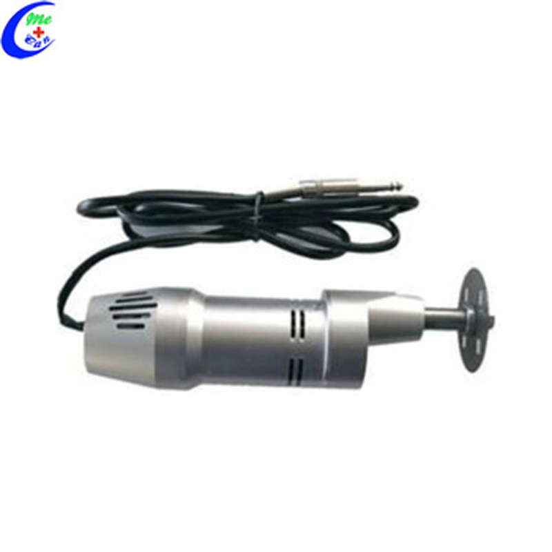 Mortuary Equipment Stainless Steel Autopsy Saw 2
