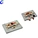 6-Parts Life-size Rat Mouse Dissection Model