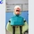 Dental Simulation Model, Senior Manikin With Torso