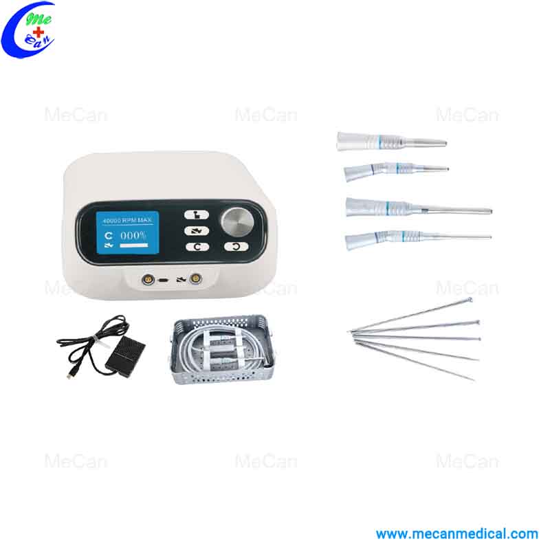 Micro medical electric spine drill Micro medical electric spine drill