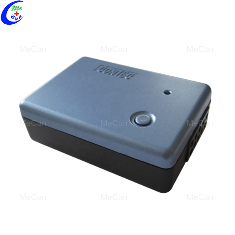 High Quality 12-lead Real Time Stress Ecg Machine 10