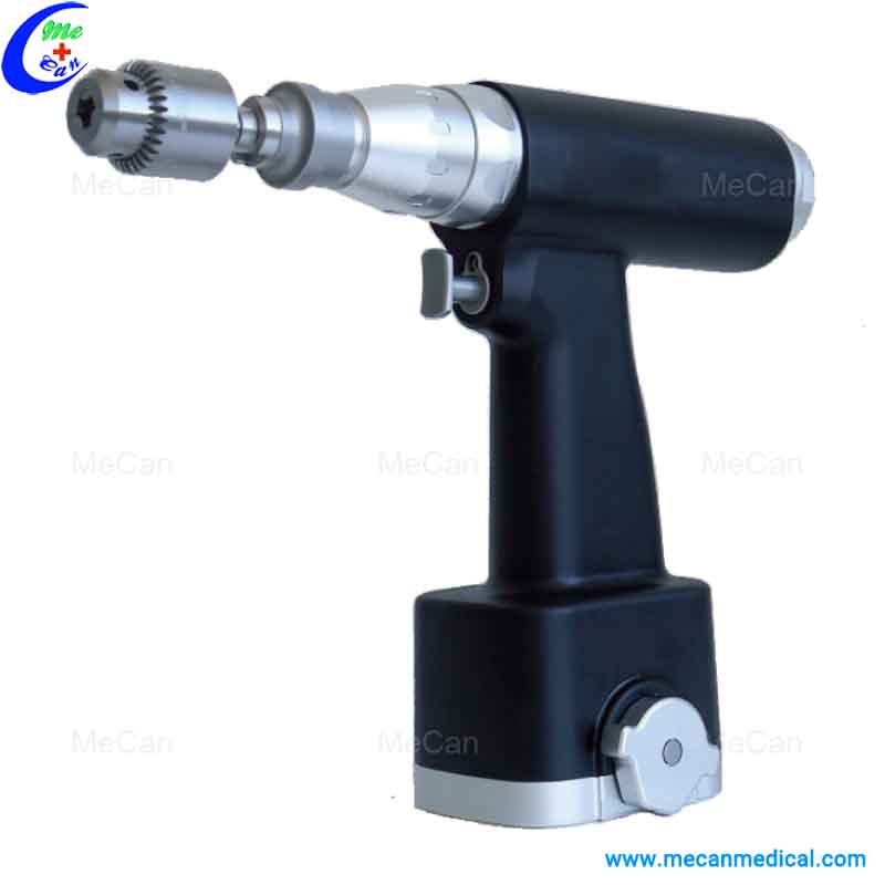 High Torque Acetabular Reamer Bone Drill