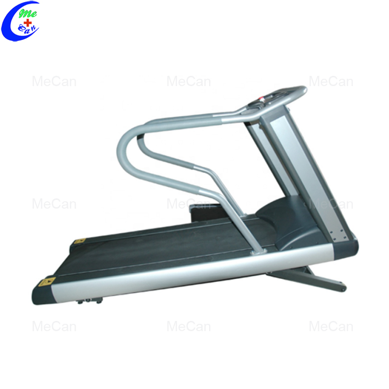 High Quality 12-lead Real Time Stress Ecg Machine 12