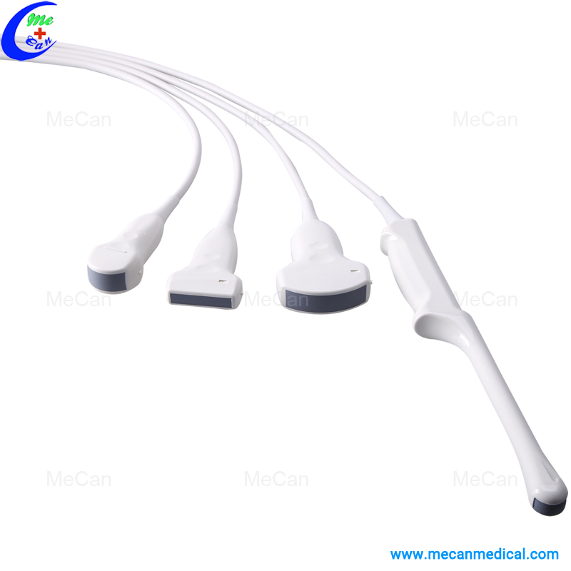 Full Digital Portable Ultrasound Scanner Full Digital Portable Ultrasound Scanner