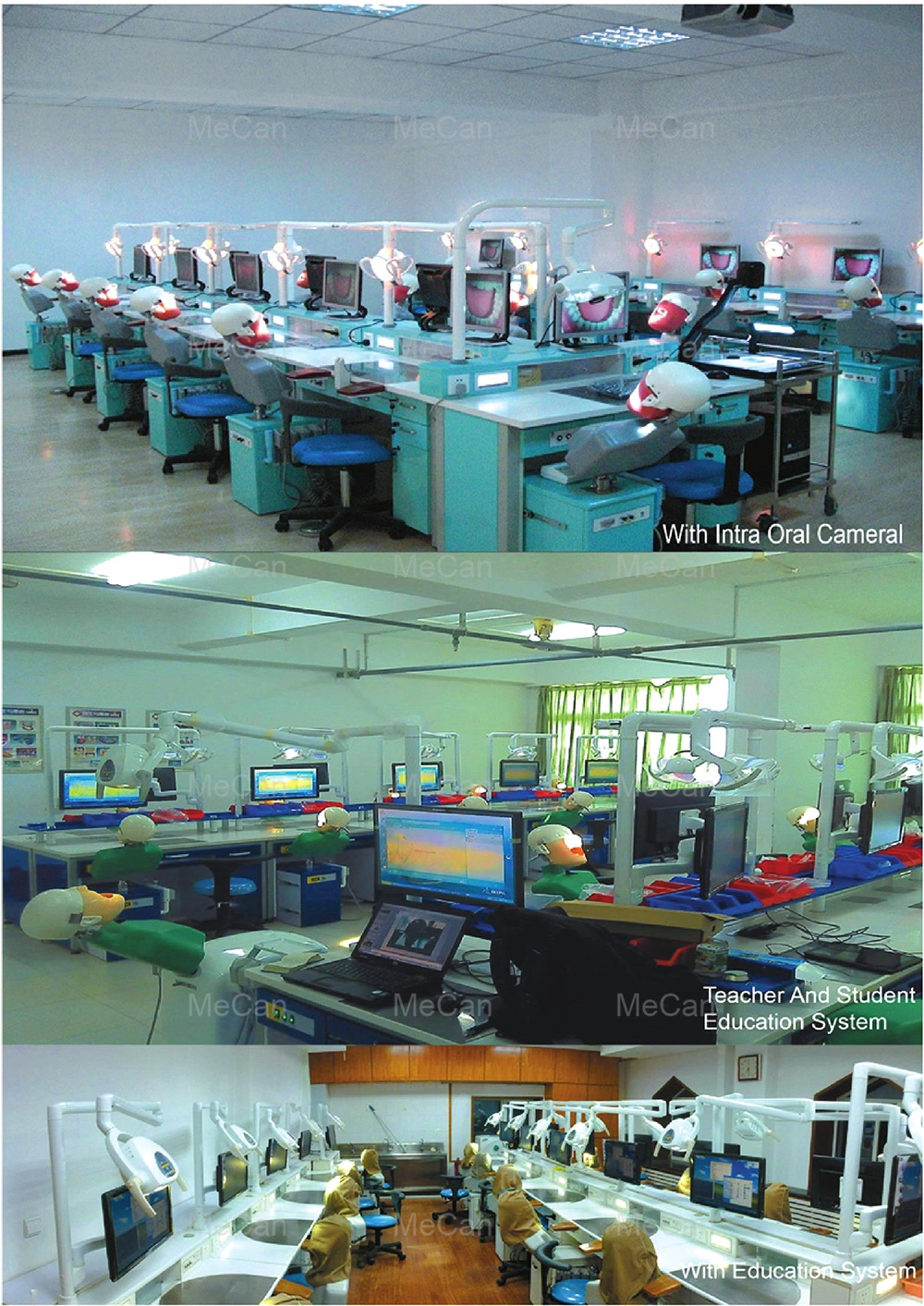 Dental Simulator Dental Simulator