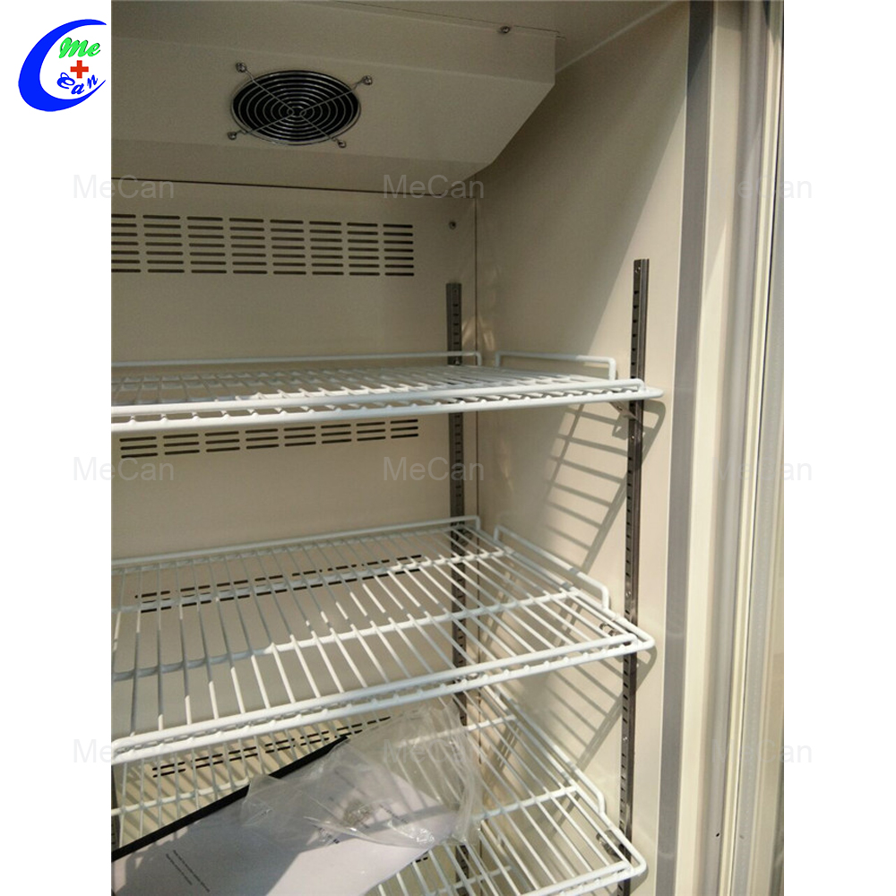 High Quality Medical - 40 -86 Ultra Low Temperture Freezer 10