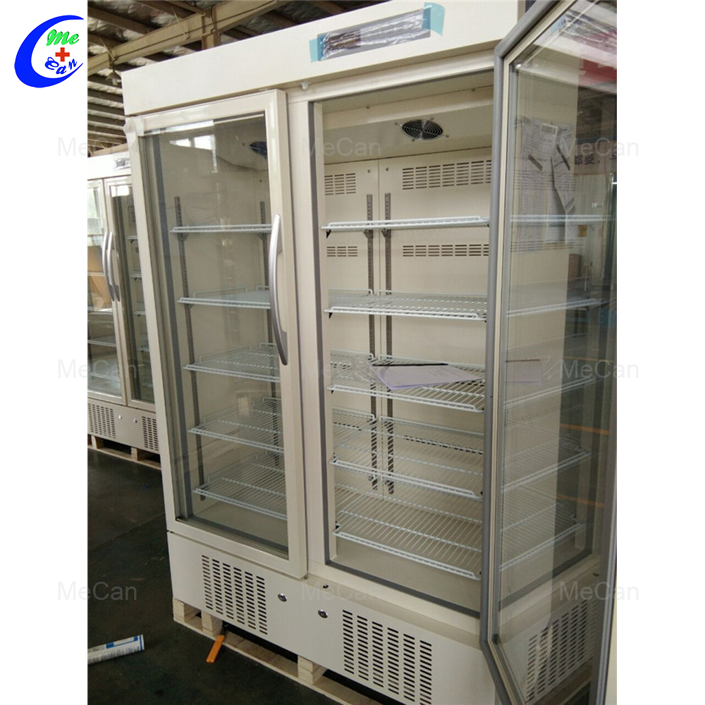 High Quality Medical - 40 -86 Ultra Low Temperture Freezer 12