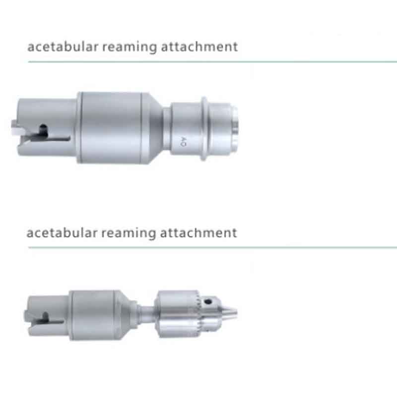 S Series MultiFunctional System Orthopedic power tools S Series MultiFunctional System Orthopedic power tools