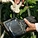 Handheld Total Waterproof Veterinary Ultrasound Scanner
