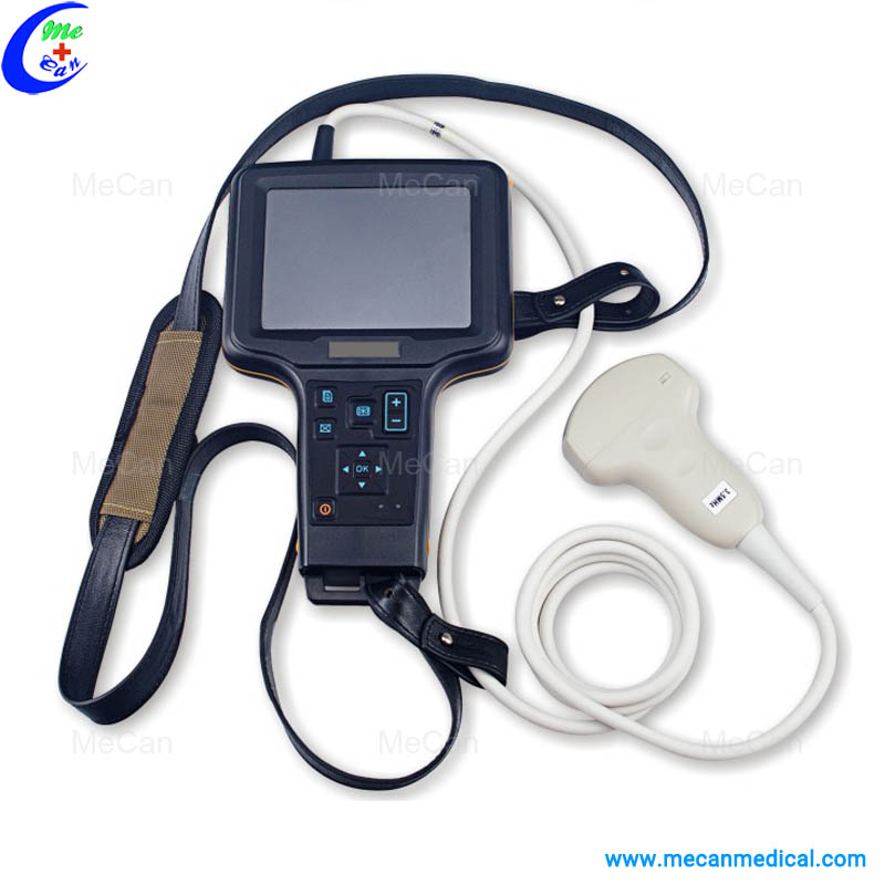Veterinary Ultrasound Scanner Veterinary Ultrasound Scanner