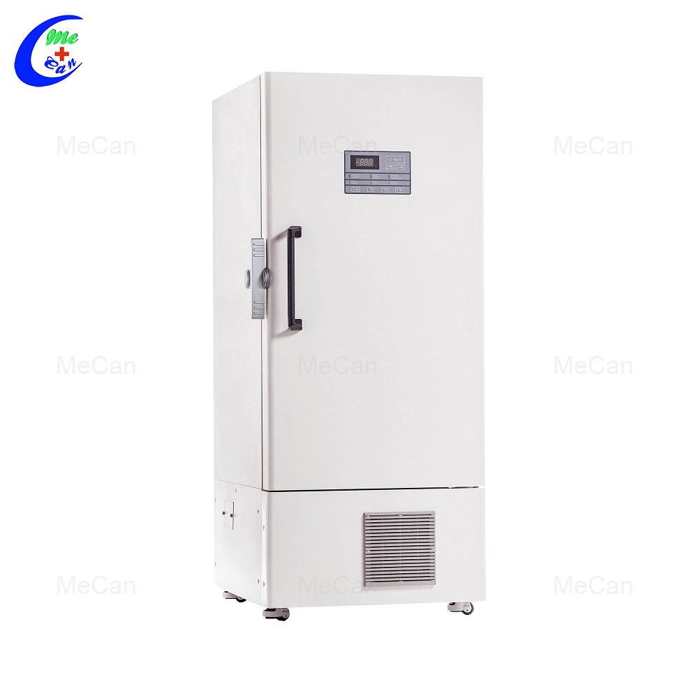High Quality Hospital Medical Refrigerator with Good Price 7