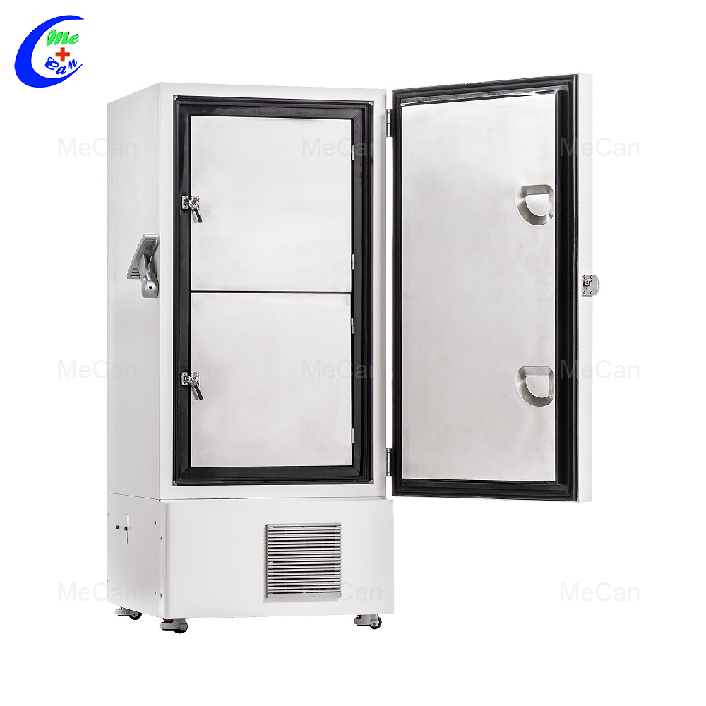 High Quality Hospital Medical Refrigerator with Good Price 9