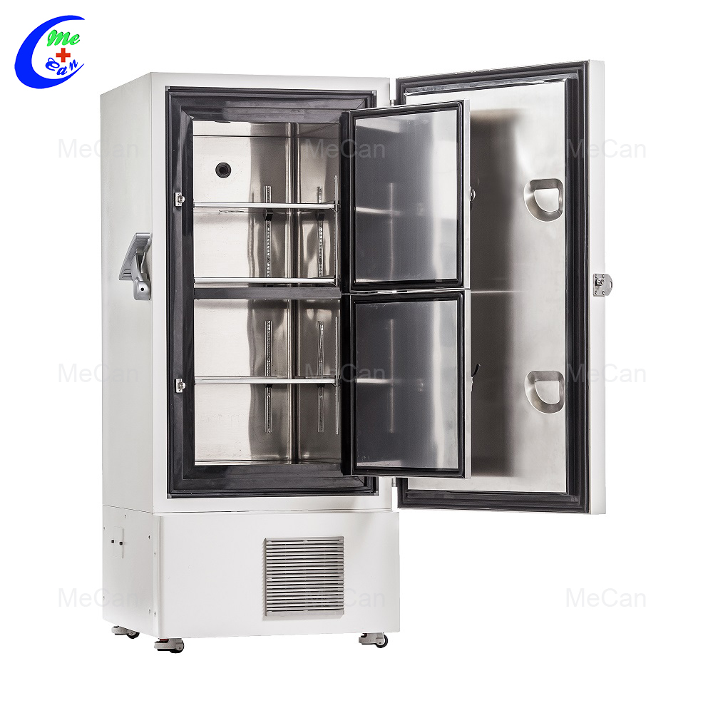 High Quality Hospital Medical Refrigerator with Good Price 10