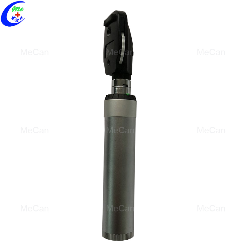 Handheld Portable Direct Ophthalmoscope Handheld Portable Direct Ophthalmoscope