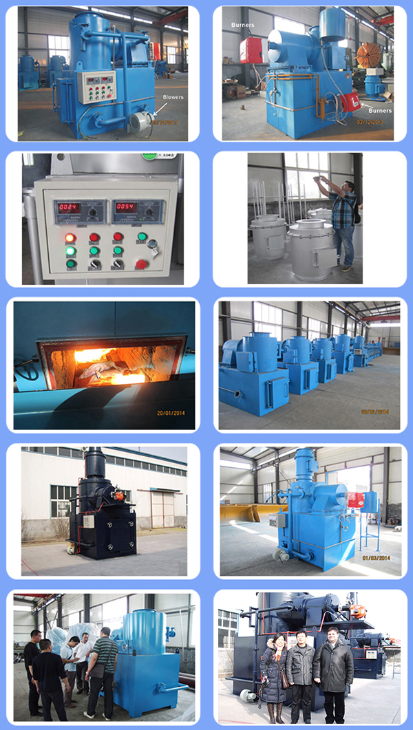 waste incinerator waste incinerator