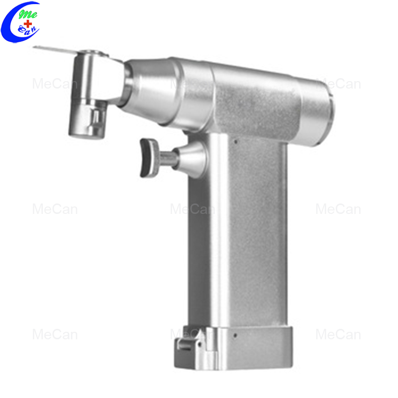 Portable Electric Surgical Medical Orthopedic Operation Instrument Drill & Saw 6