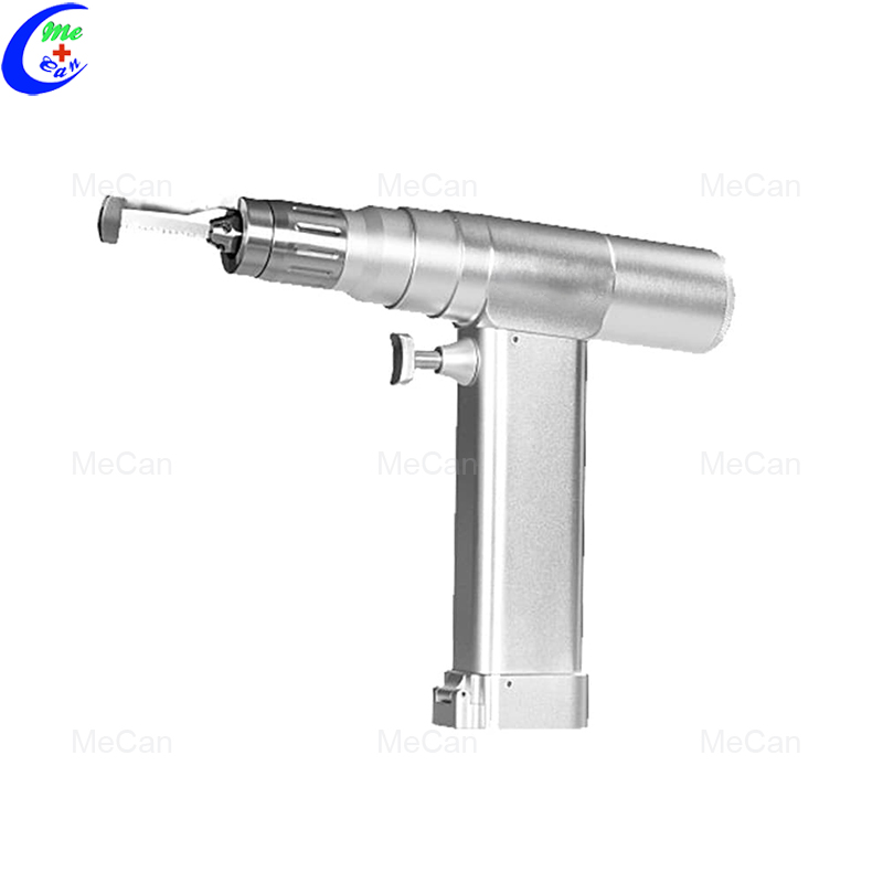 Mainframe Multifunctional System Medical Electric Operating Saw Sternum 8