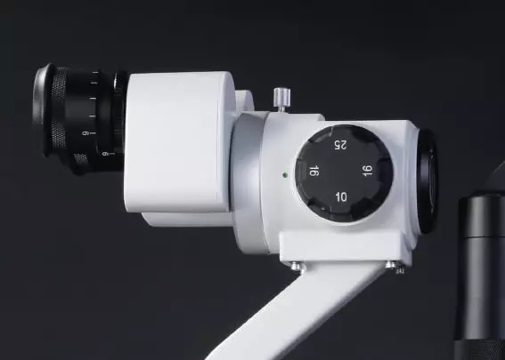 Magnification Slit Lamp Microscope Magnification Slit Lamp Microscope