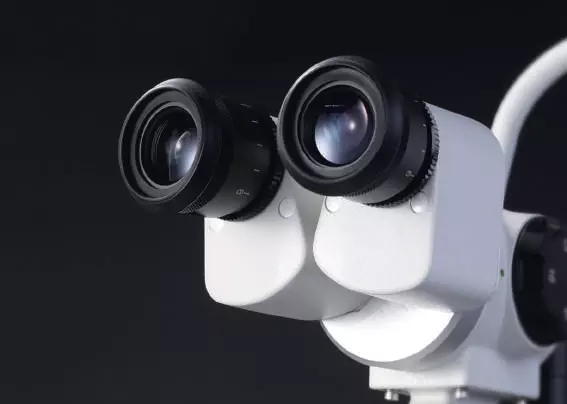 Magnification Slit Lamp Microscope Magnification Slit Lamp Microscope