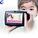 Hand Held Children Auto Refractometer Vision Ocular Screening
