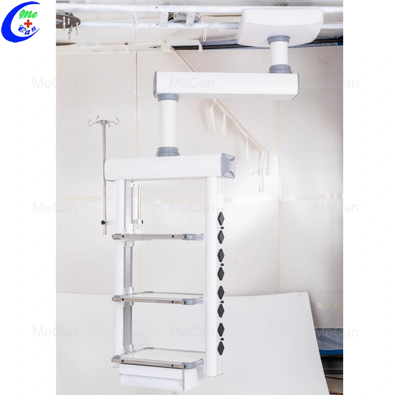 High Quality Hospital Room Single Arm Medical Pendant with Good Price 9