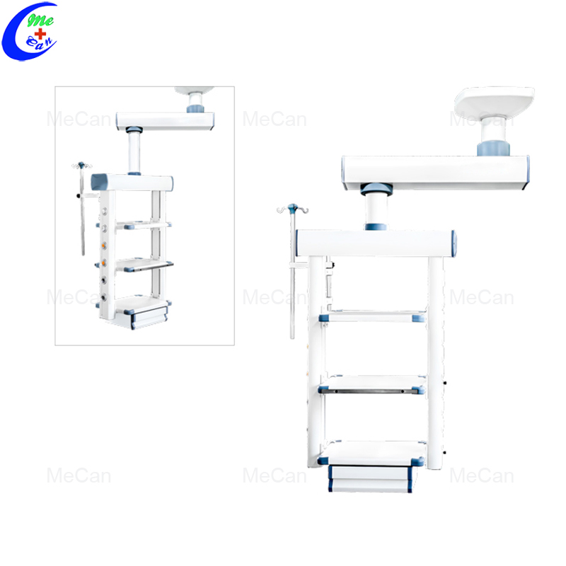 High Quality Hospital Room Single Arm Medical Pendant with Good Price 10