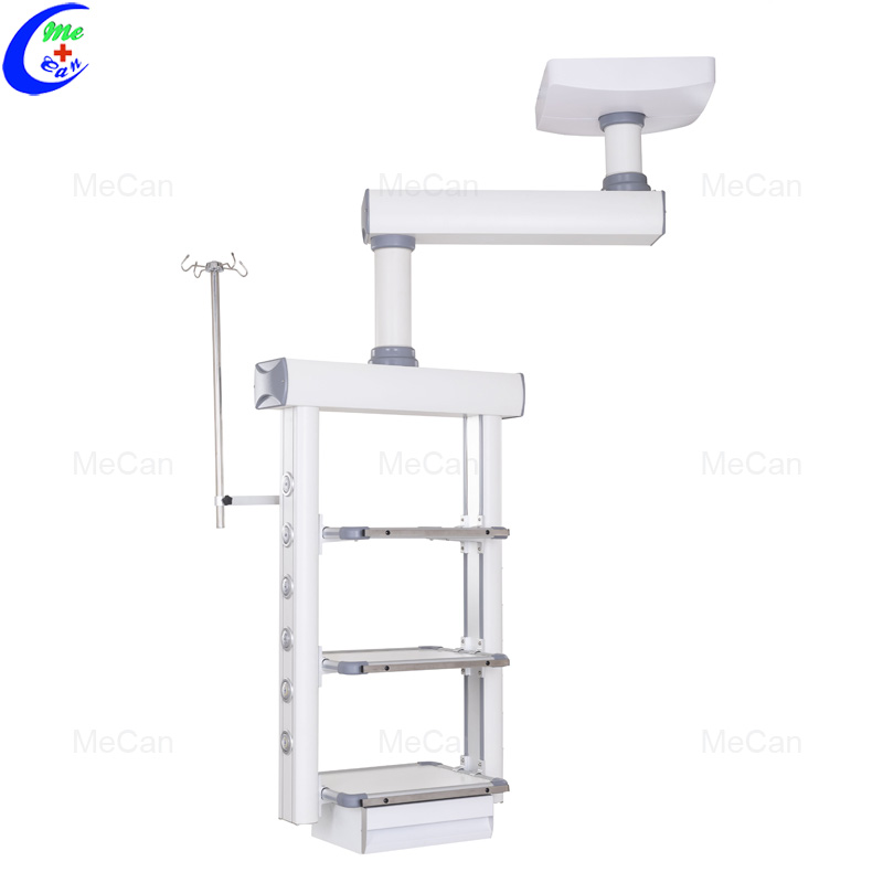 High Quality Hospital Room Single Arm Medical Pendant with Good Price 11