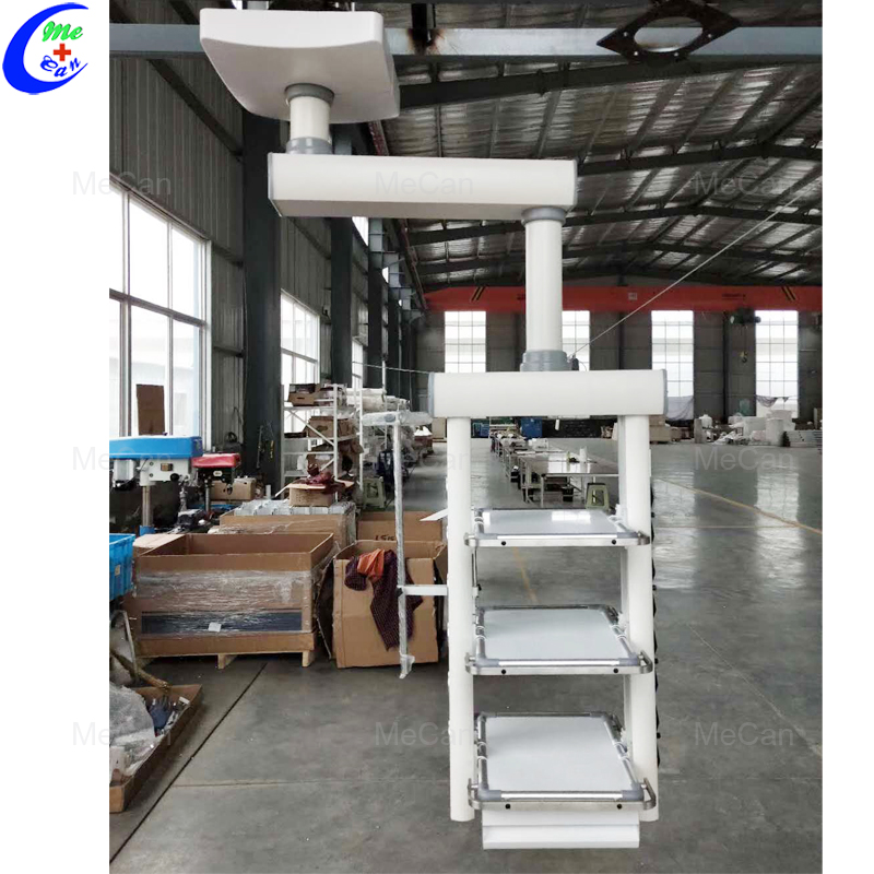High Quality Hospital Room Single Arm Medical Pendant with Good Price 12