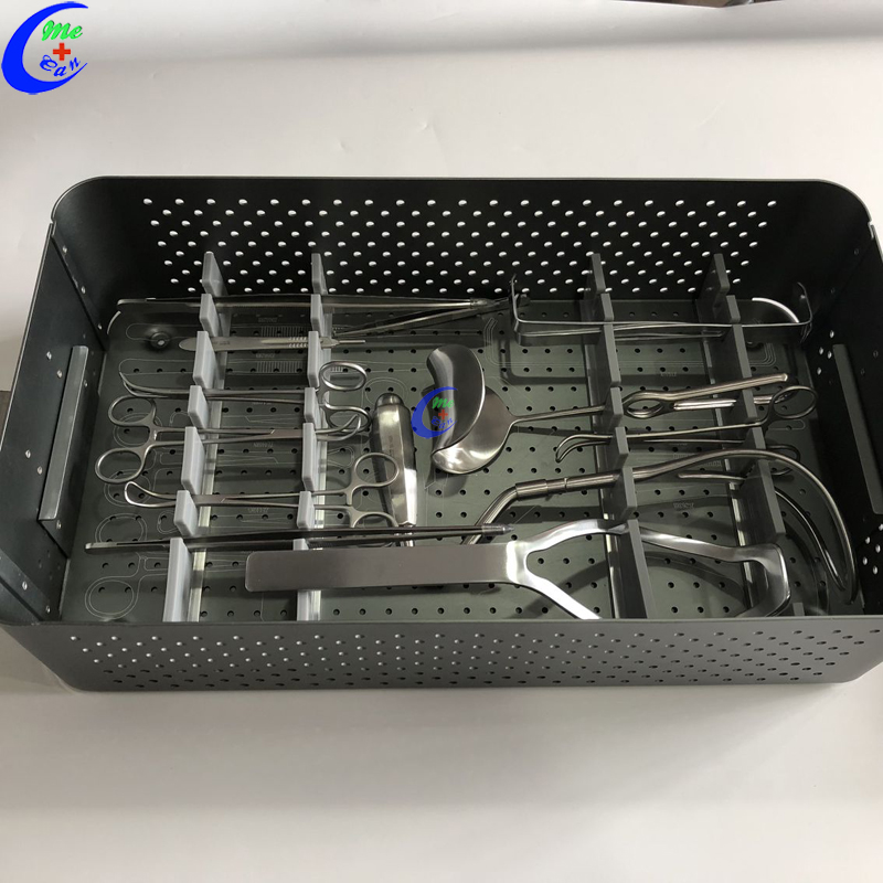 caesarean section set caesarean section set