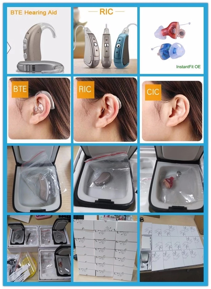 Invisible Hearing Aids Invisible Hearing Aids