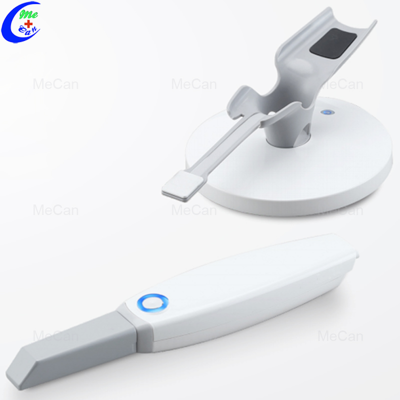 High Quality Oral Therapy Equipment Dental 3D Intraoral Scanner 7