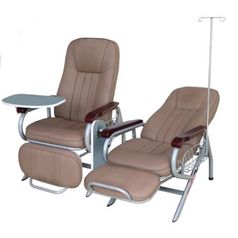 China Good Quality Blood Donor Chair 4