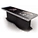 3D body Virtual Autopsy Table/Anatomage,Digital Human Body Anatomy System for School