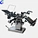 Stainless Steel Orthopedic Manual Hydraulic Operating Table