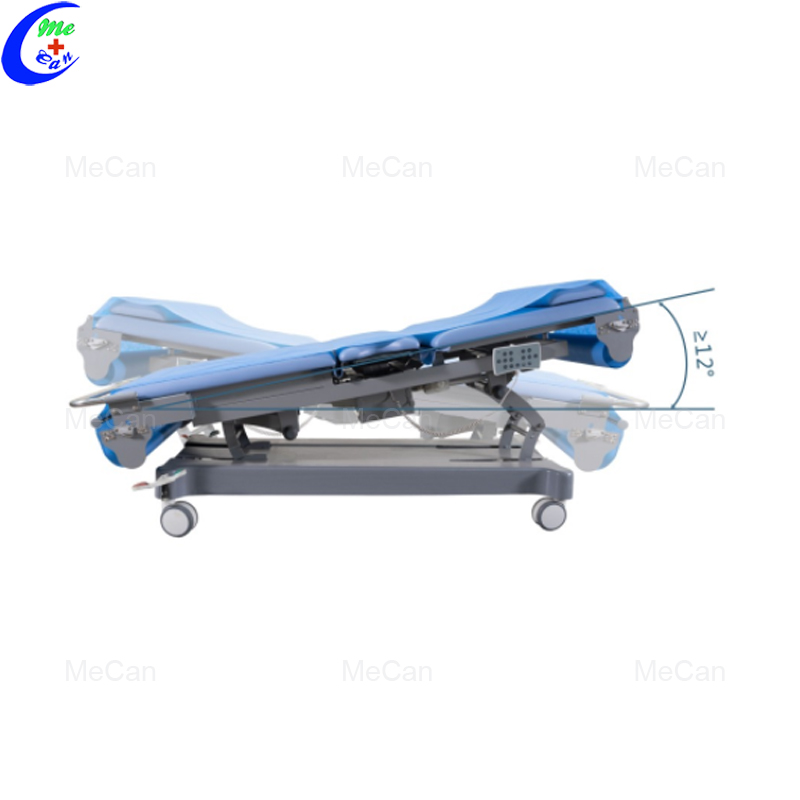 High Quality Mdical Multifunctional Electrical Examination Bed 12