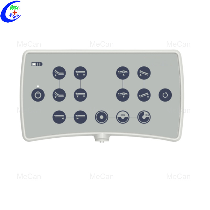 High Quality Mdical Multifunctional Electrical Examination Bed 13