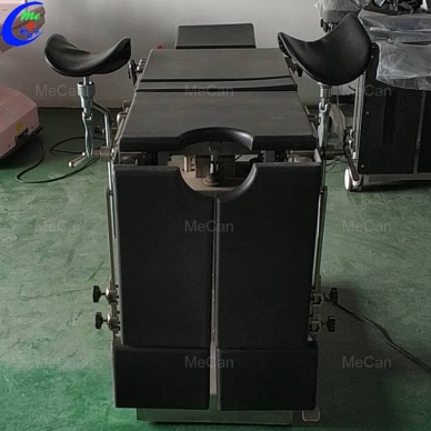 Medical Multifunctional Electric Stainless Steel Orthopedic Surgical Table Medical Multifunctional Electric Stainless Steel Orthopedic Surgical Table